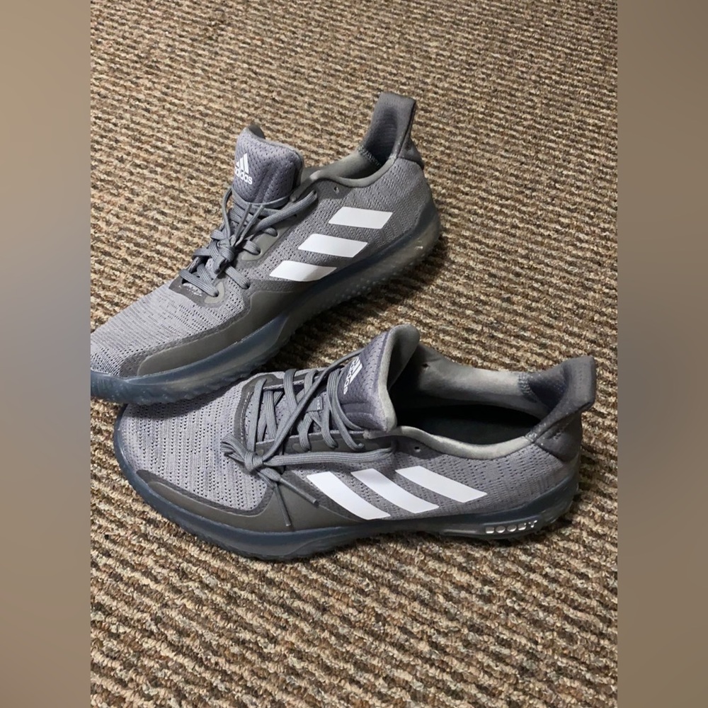 Adidas Boost tennis shoes , Size 12 Men’s, Never worn, Brand new